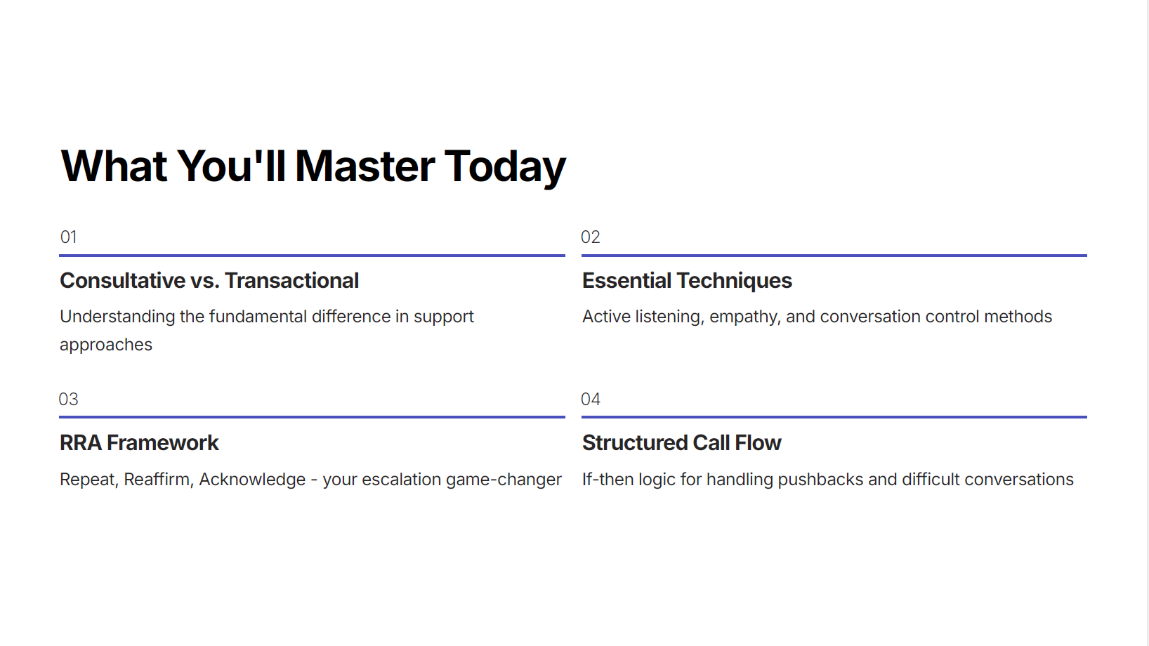 Support Module Image 2
